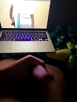 anass68 online show from October 8, 9:46 am