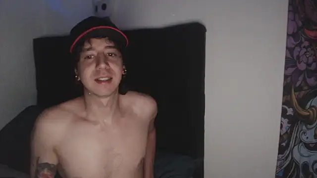 AndyBetti online show from March 20, 4:16 am