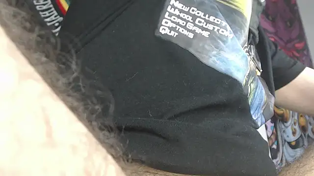 AndyBetti online show from April 10, 2:18 am