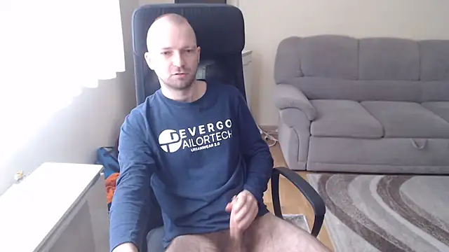 RealManHaveHairy online show from January 24, 8:34 am