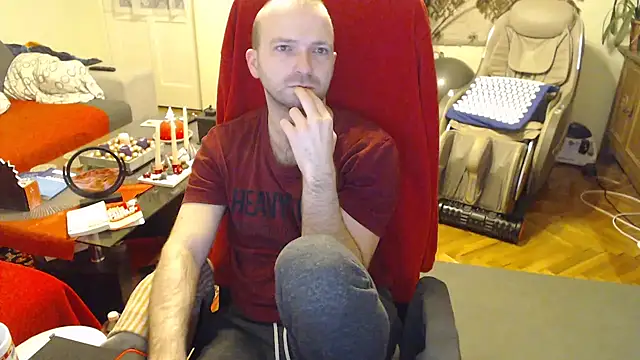 RealManHaveHairy online show from December 24, 2:44 pm