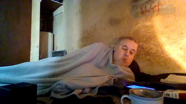 Nightshade7712 online show from February 25, 10:05 am