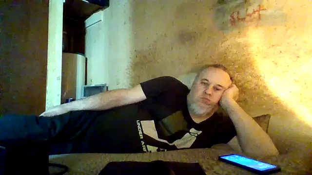 Nightshade7712 online show from February 22, 10:11 pm