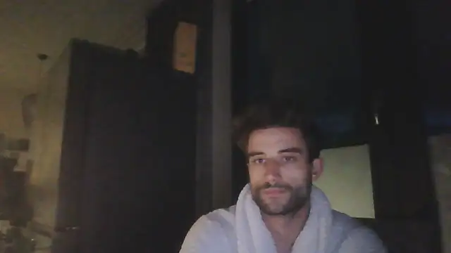 Vekie 007 online show from June 14, 1:58 am