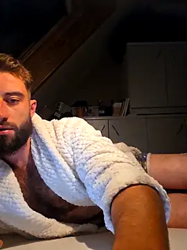 Vekie 007 online show from November 16, 8:55 pm