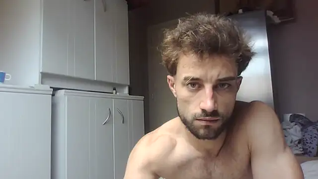 Vekie 007 online show from June 23, 6:29 am