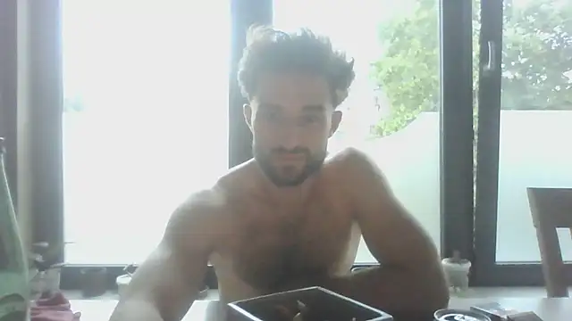 Vekie 007 online show from July 19, 3:56 am