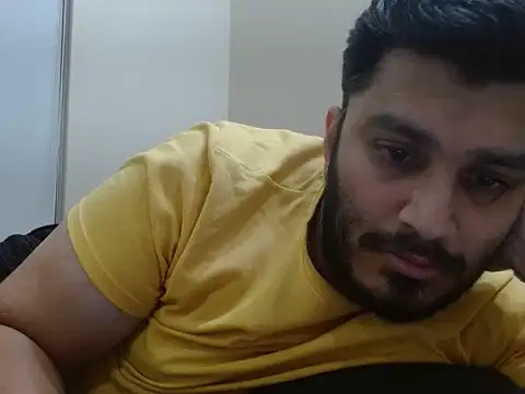 robintoit online show from April 7, 6:41 pm