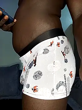 MaskedGQ online show from February 15, 8:13 am