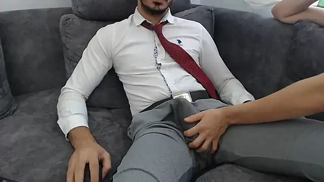 Naughtb0y online show from September 18, 10:28 am