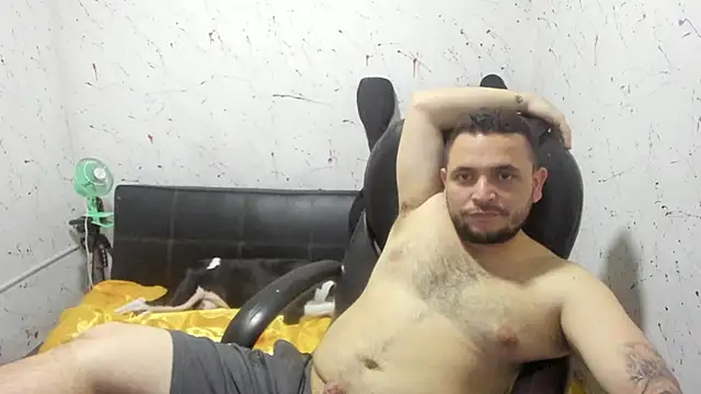  ace ventura online show from February 3, 5:38 am