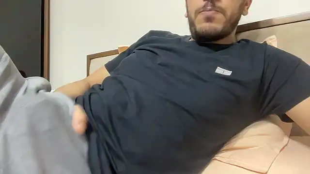 Mooka69 online show from April 18, 7:58 pm