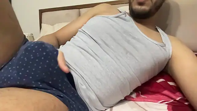 Mooka69 online show from April 18, 1:18 am