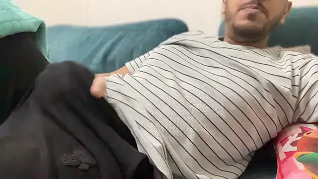 Mooka69 online show from February 16, 2:20 am