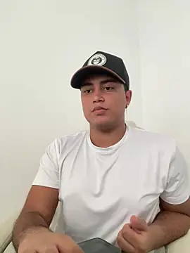 Snapshot of Angel_Brown1_ chatting on February 11, 10:28 pm Angel Brown1 online show from February 11, 10:28 pm