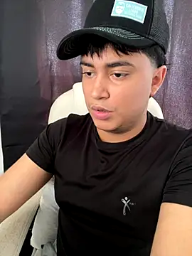 Snapshot of Angel_Brown1_ chatting on September 26, 2:48 pm Angel Brown1 online show from September 26, 2:48 pm