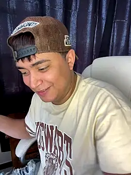 Snapshot of Angel_Brown1_ chatting on September 9, 2:49 pm Angel Brown1 online show from September 9, 2:49 pm