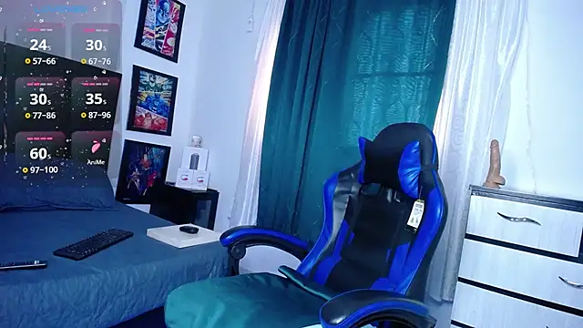 andyboy- online show from April 20, 10:34 pm