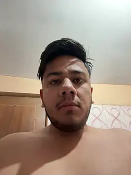 NakedPlayBoy online show from December 8, 3:10 am