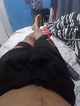 Seductiveblack online show from May 29, 9:36 pm