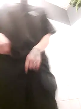 MauricioDutch online show from March 6, 12:18 am