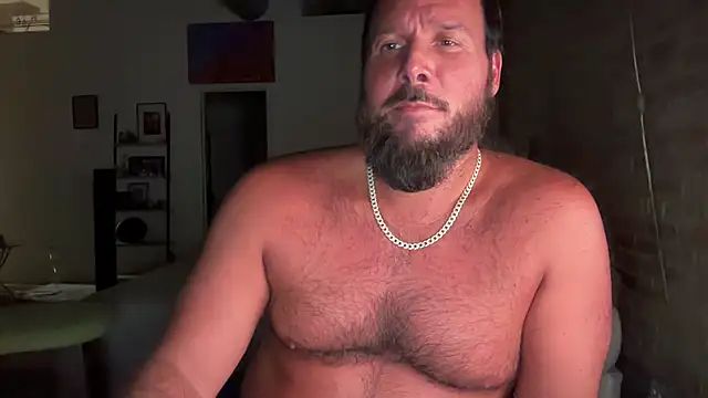 Barebackheat online show from July 18, 4:30 am
