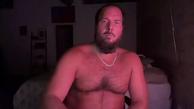 Barebackheat online show from August 5, 3:55 am