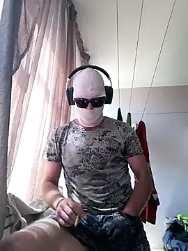 Makemecomin20min online show from February 23, 11:34 am