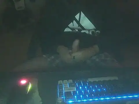 bnj181407 online show from April 14, 9:25 pm