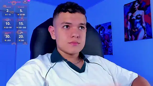 Dunkan Kravitz online show from February 11, 3:11 am