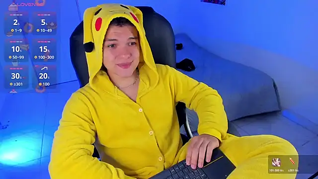 Dunkan Kravitz online show from April 6, 12:07 am