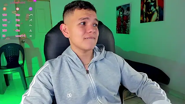 Dunkan Kravitz online show from March 1, 5:18 am