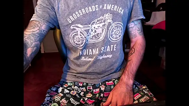 rumplstink online show from April 13, 8:48 am