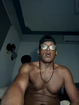 Capxxx online show from October 14, 4:19 am