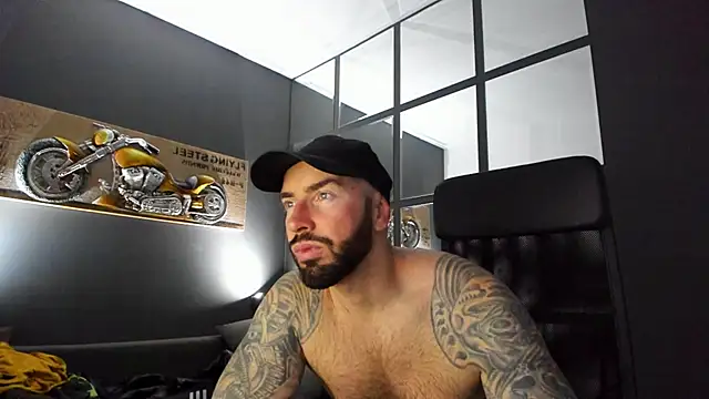 AronGrant online show from January 28, 8:25 am