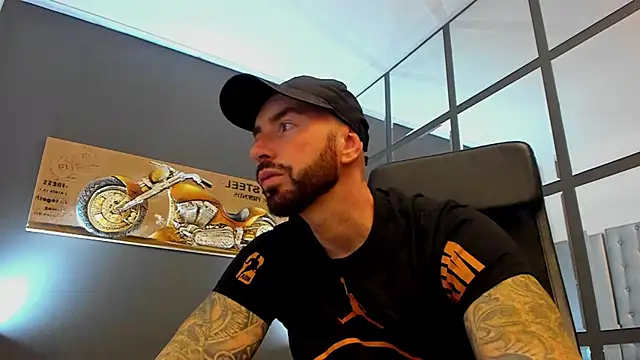 AronGrant online show from October 3, 9:14 am