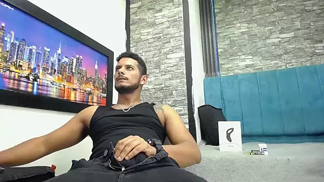 Chris Dick23 online show from February 24, 4:46 am