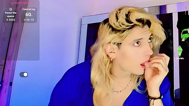 honey skin online show from September 29, 10:38 pm