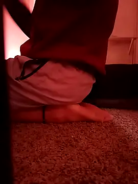 lRainbowBoy online show from April 18, 7:29 pm