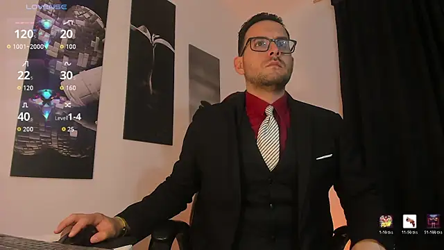 Jerry hot1 online show from March 27, 11:55 am