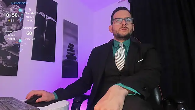 Jerry hot1 online show from March 3, 12:56 pm