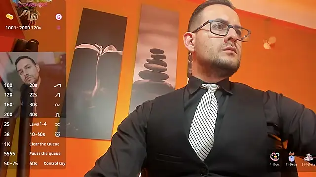 Jerry hot1 online show from December 18, 1:29 pm