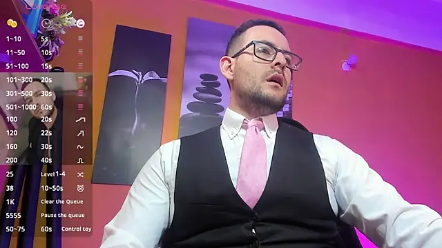 Jerry hot1 online show from December 20, 1:40 pm