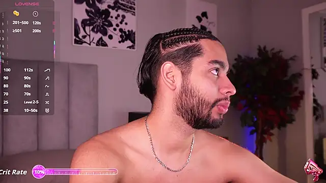 endy rush online show from February 26, 12:50 pm