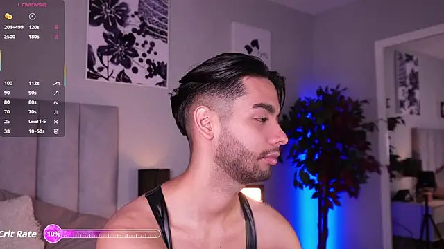 endy rush online show from October 26, 1:13 pm