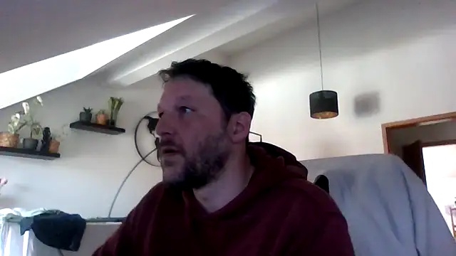 BennyLommy online show from April 30, 9:05 am