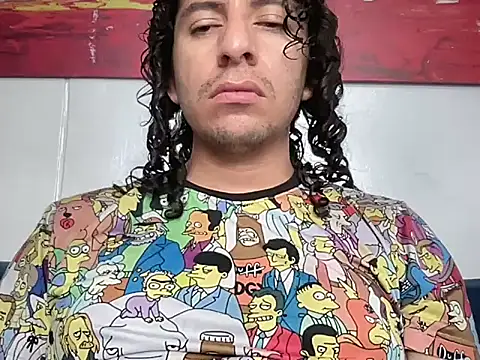 littlelatinhunter online show from May 28, 4:49 pm