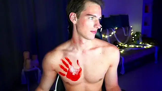 Litmate online show from October 31, 2:35 am