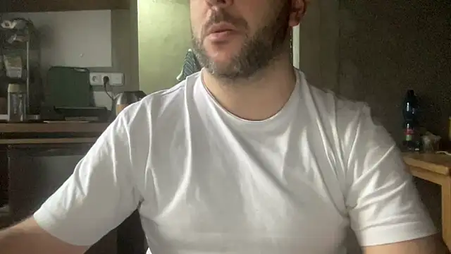 RedDante89 online show from February 26, 12:17 pm