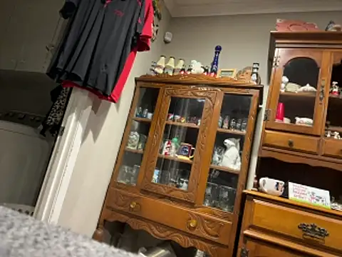 Jethro939 online show from April 19, 4:12 am